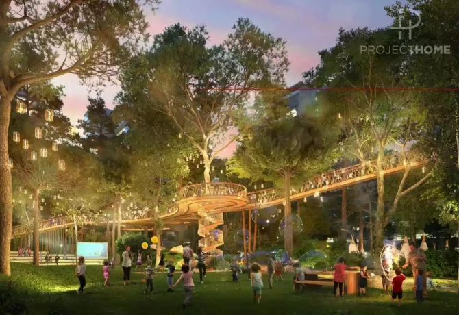 Piso en Estambul, Turquia, 256 m² - imagen 11