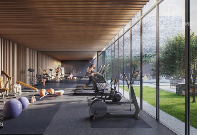 Appartement à Istanbul, Turquie, 235 m² - image 11