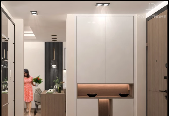 Appartement à Mersin, Turquie, 110 m² - image 11