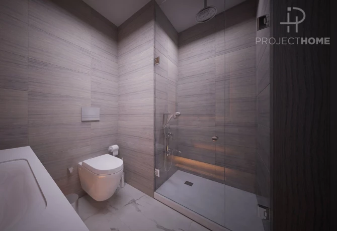 Flat in Basaksehir, Turkey, 91 m² - picture 11