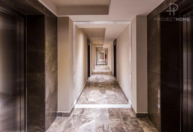 Flat in Istanbul, Turkey, 157 m² - picture 11