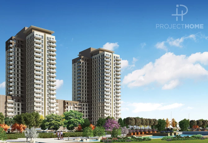 Flat in Istanbul, Turkey, 136 m² - picture 11