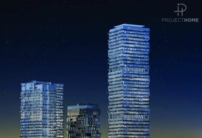 Piso en Esenyurt, Turquia, 120 m² - imagen 11