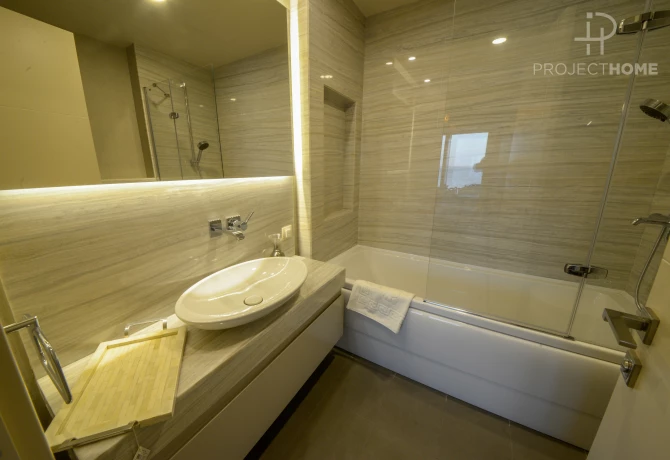 Piso en Estambul, Turquia, 237 m² - imagen 11