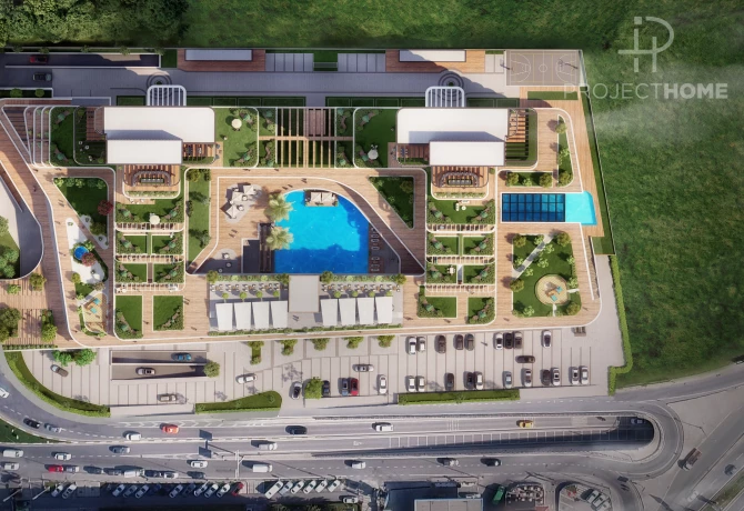 Wohnung in Istanbul, Türkei, 293 m² - Foto 10