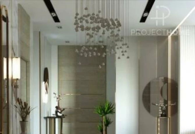 Villa à Alanya, Turquie, 475 m² - image 11