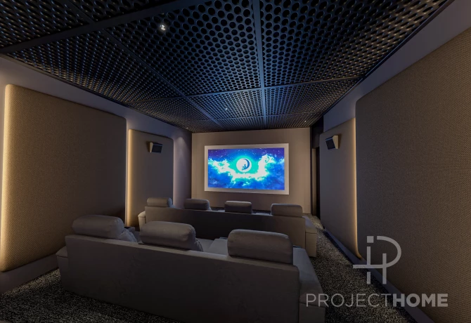 Piso en Kestel, Turquia, 140 m² - imagen 12