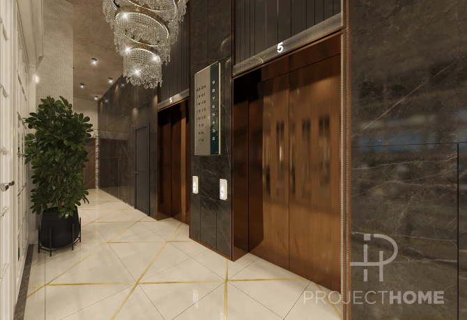 Appartement à Kestel, Turquie, 222 m² - image 12