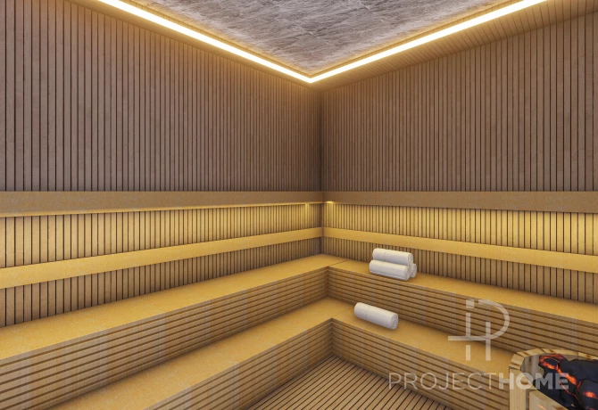 Flat in Gazipasa, Turkey, 109 m² - picture 12