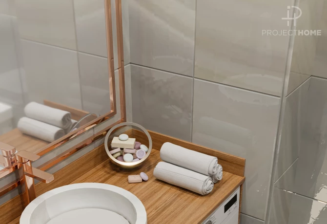 Flat in Avsallar, Turkey, 43 m² - picture 12