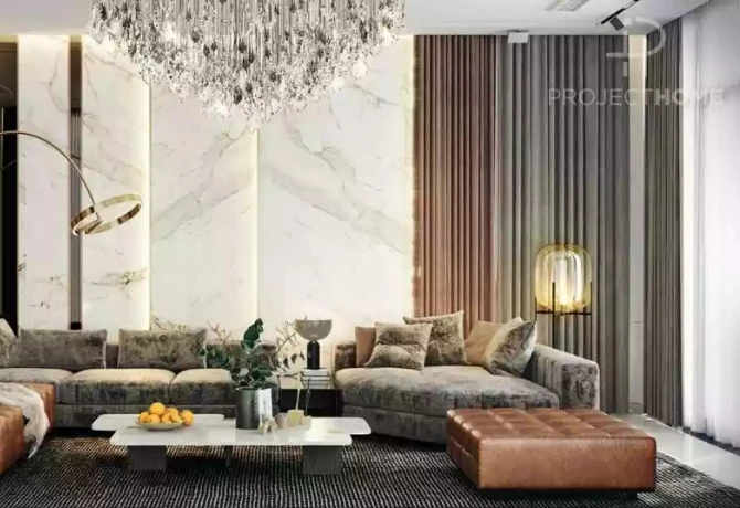 Villa in Alanya, Turkey, 490 m² - picture 12