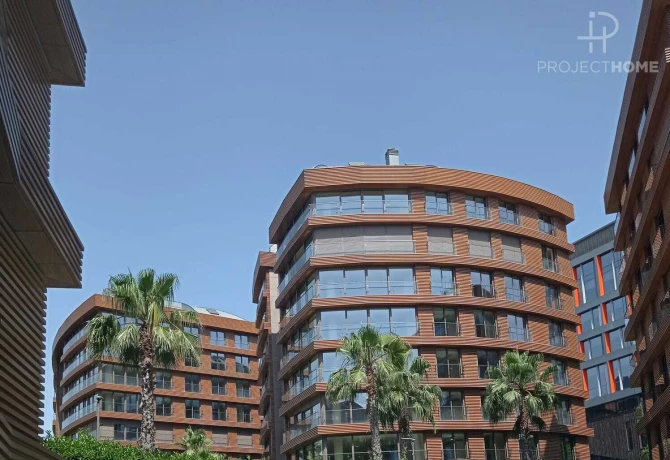 Flat in Istanbul, Turkey, 260 m² - picture 12