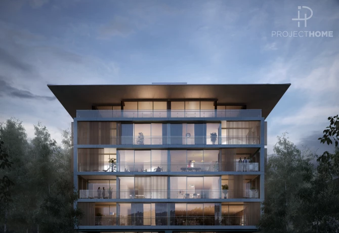 Flat in Istanbul, Turkey, 166 m² - picture 12
