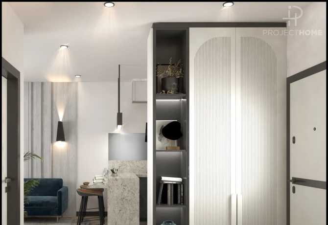 Wohnung in Mersin, Türkei, 89 m² - Foto 12