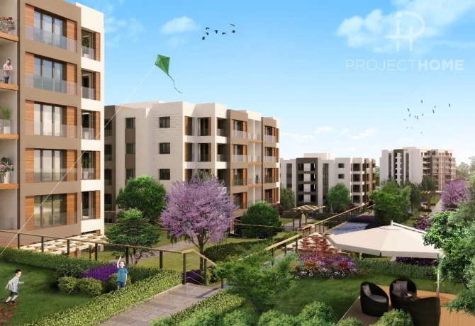 Flat in Beylikduzu, Turkey, 127 m² - picture 12