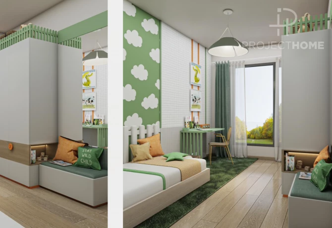 Appartement à Beylikdüzü, Turquie, 210 m² - image 12