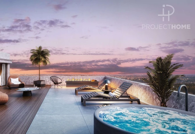 Wohnung in Başakşehir, Türkei, 224 m² - Foto 12