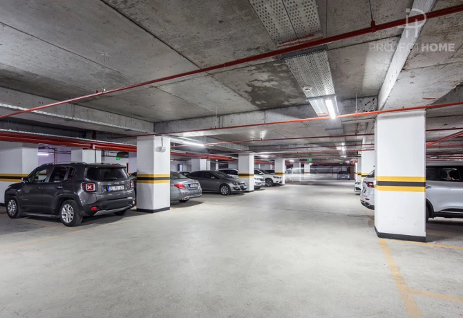 Flat in Istanbul, Turkey, 157 m² - picture 12