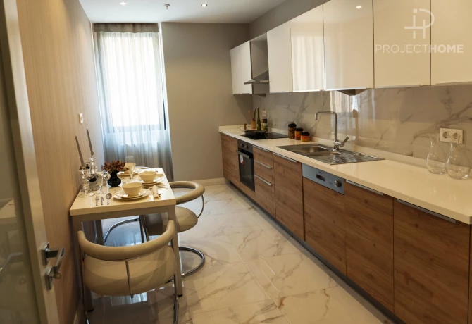 Wohnung in Istanbul, Türkei, 87 m² - Foto 12
