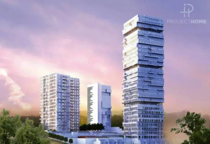 Piso en Esenyurt, Turquia, 120 m² - imagen 12