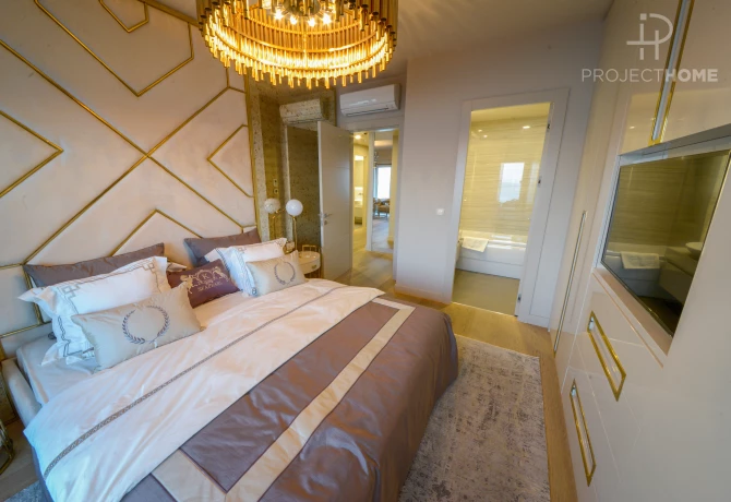 Wohnung in Istanbul, Türkei, 88 m² - Foto 12