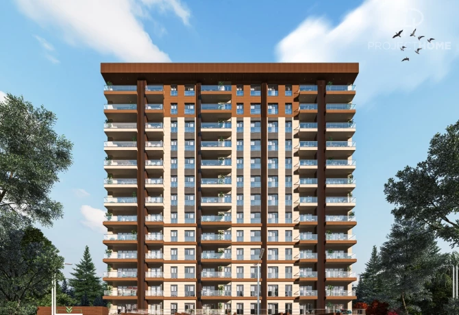 Piso en Estambul, Turquia, 168 m² - imagen 12