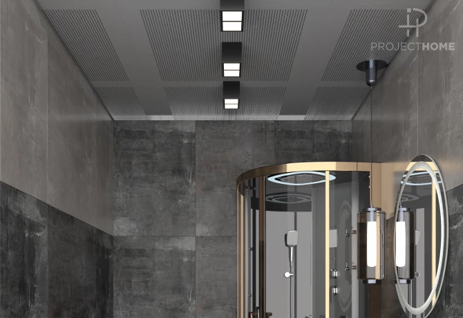 Wohnung in Kestel, Türkei, 61 m² - Foto 12