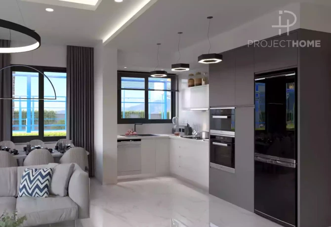 Appartement à Alanya, Turquie, 55 m² - image 12