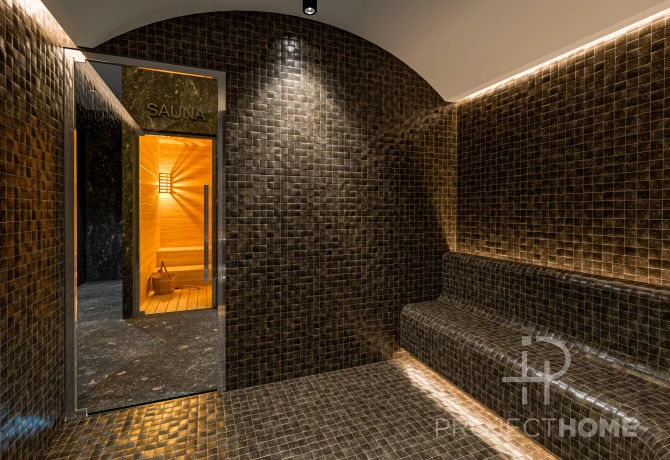 Piso en Kestel, Turquia, 140 m² - imagen 13