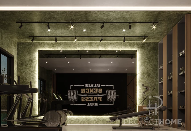 Flat in Gazipasa, Turkey, 109 m² - picture 13