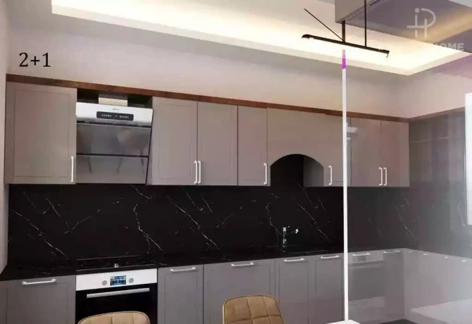 Wohnung in Mersin, Türkei, 82 m² - Foto 13