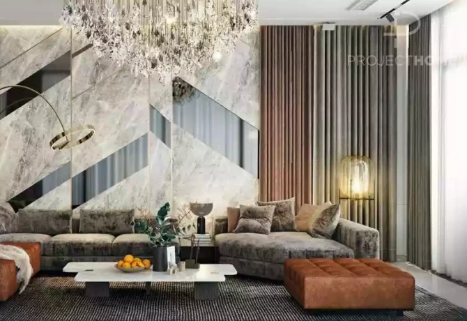 Villa in Alanya, Turkey, 490 m² - picture 13