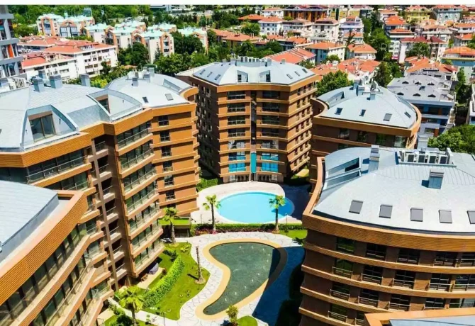 Flat in Istanbul, Turkey, 260 m² - picture 13