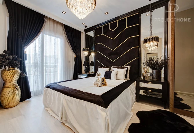 Flat in Tarsus, Turkey, 105 m² - picture 13