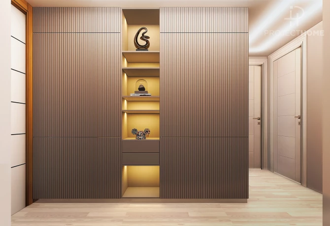 Flat in Mersin, Turkey, 99 m² - picture 13