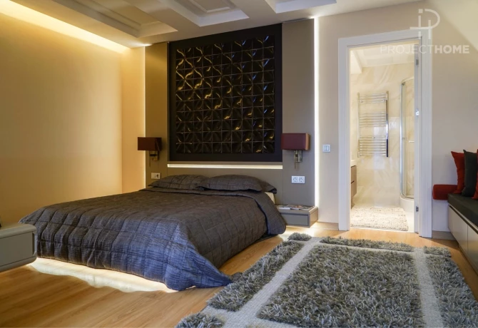 Flat in Beylikduzu, Turkey, 127 m² - picture 13