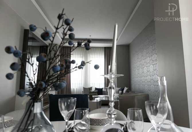 Wohnung in Istanbul, Türkei, 87 m² - Foto 13