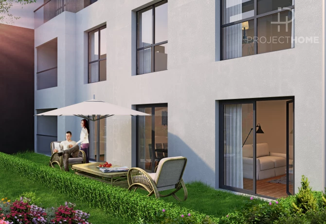 Piso en Estambul, Turquia, 168 m² - imagen 13