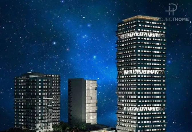 Piso en Esenyurt, Turquia, 120 m² - imagen 13