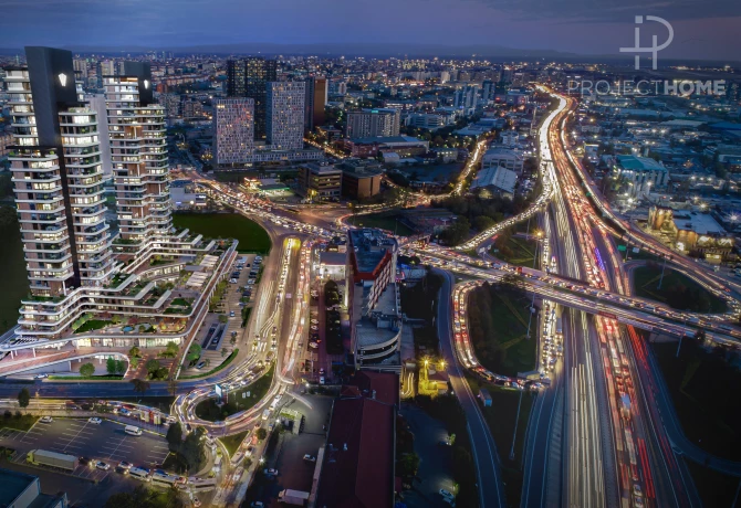 Wohnung in Istanbul, Türkei, 293 m² - Foto 12