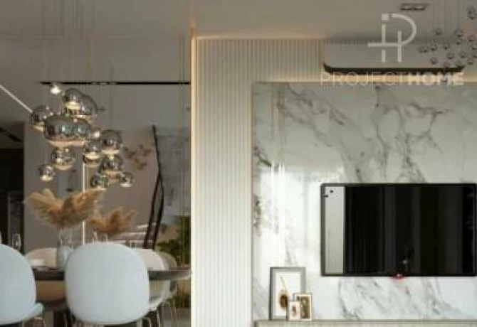 Villa à Alanya, Turquie, 475 m² - image 13