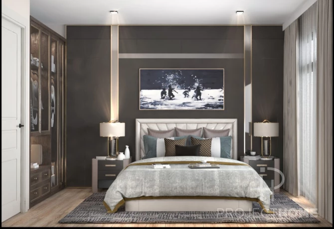 Appartement à Mersin, Turquie, 66 m² - image 14