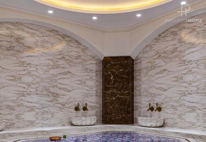 Flat in Mersin, Turkey, 75 m² - picture 14