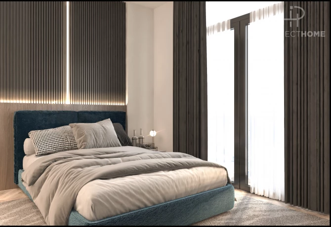 Wohnung in Mersin, Türkei, 89 m² - Foto 14