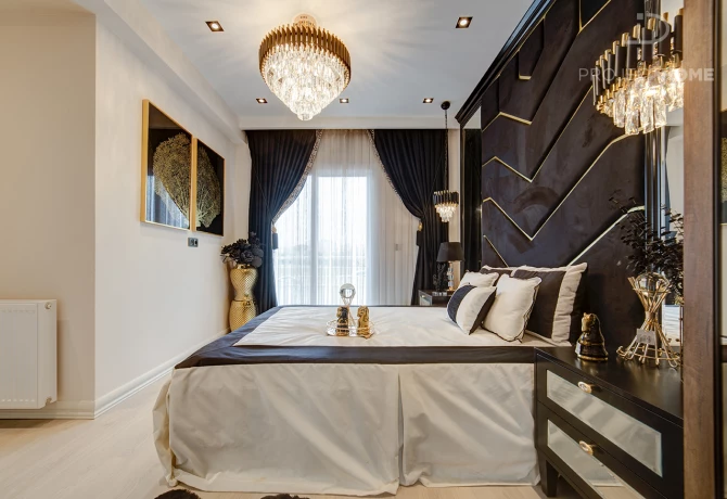 Flat in Tarsus, Turkey, 105 m² - picture 14