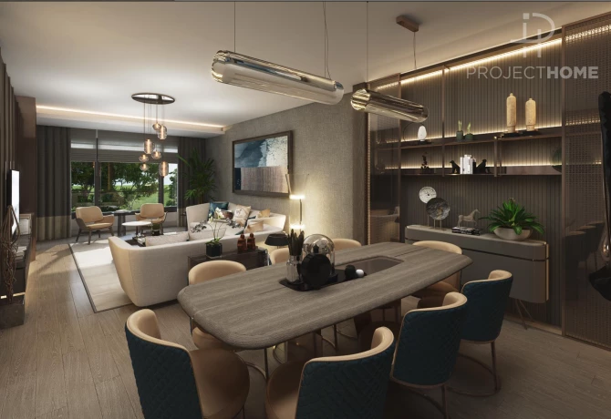 Appartement à Beylikdüzü, Turquie, 210 m² - image 14