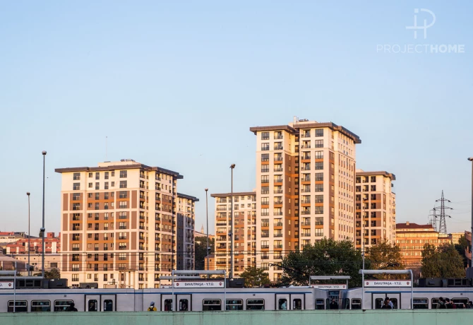 Flat in Istanbul, Turkey, 157 m² - picture 14