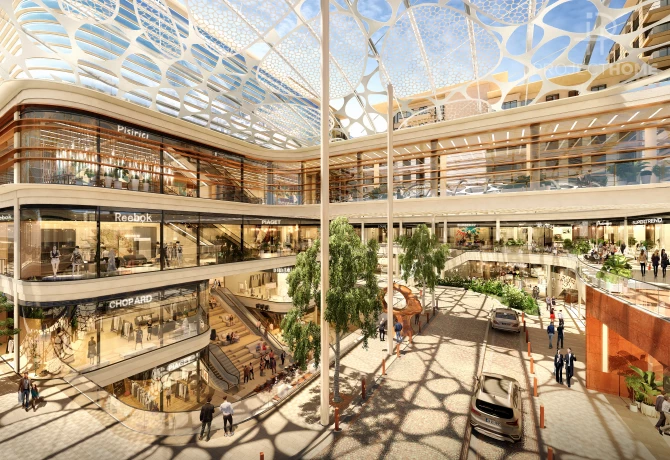 Piso en Estambul, Turquia, 161 m² - imagen 13