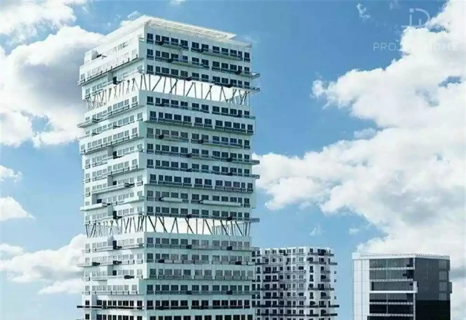 Piso en Esenyurt, Turquia, 120 m² - imagen 14