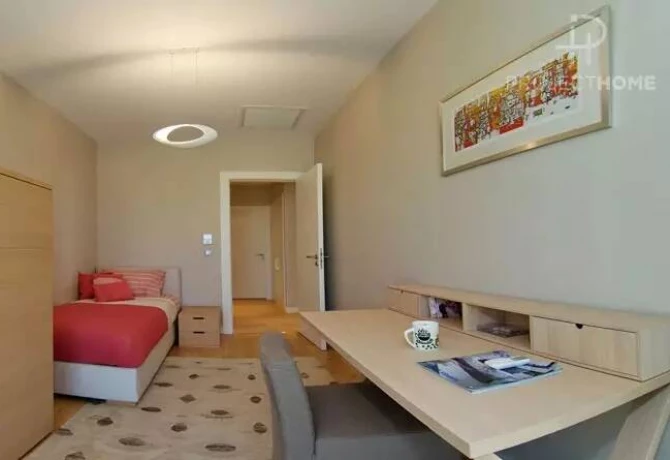 Flat in Istanbul, Turkey, 88 m² - picture 14